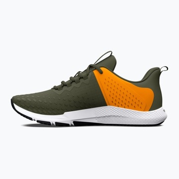 Buty treningowe męskie Under Armour green/ 40