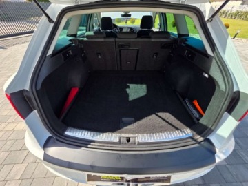 Seat Leon III ST Facelifting 1.6 TDI 115KM 2019 Seat Leon 1.6TDI 116PS Automat Ledy Kamera Sliczny Gwarancja 1.6 Diesel, zdjęcie 26