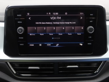 Volkswagen T-Roc I SUV Facelifting 1.5 TSI ACT 150KM 2022 VW T-Roc 1.5 TSI, Salon Polska, 1. Właściciel, zdjęcie 11