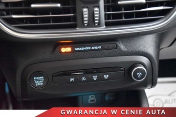 Ford Focus IV Kombi Facelifting 1.0 EcoBoost MHEV 155KM 2022 Ford Focus ActiveAsystentyElektryczna KlapaLED MatrycoweKlimatronicTempomat, zdjęcie 20