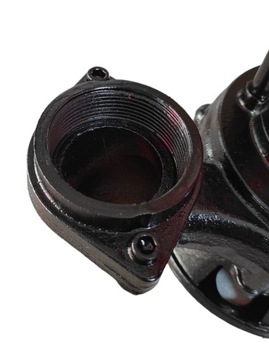 Насос для септика с измельчителем для грязной и чистой воды, 3200 Вт + шланг 20 м 2 дюйма.