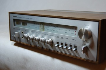 ЯМАХА CR-600