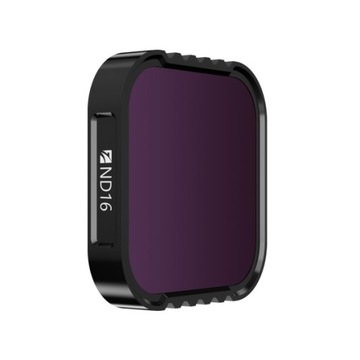 Filtr szary ND16 ND16X FREEWELL do GoPro Hero 10 9