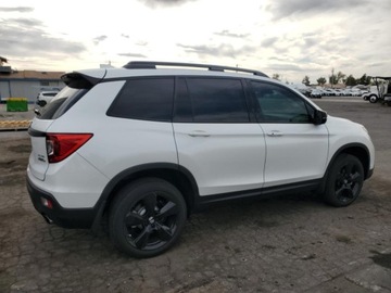 Honda 2021 Honda Inny Passport Elite 2021 3.5l 3.5 Benzyna 280KM, zdjęcie 3