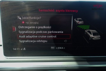 Audi A4 B9 Limousine 2.0 TDI 190KM 2016 Audi A4 Limousine 2.0*Automat*Bogate Wyposażenie, zdjęcie 31