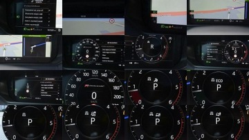 Land Rover Range Rover Velar SUV 2.0 SD4 240KM 2019 Land Rover Range Rover VELAR 2.0D Dynamic 4x4 auto, zdjęcie 17