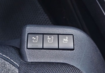 Citroen C4 Spacetourer Van 1.2 PureTech 131KM 2018 Citroen C4 SpaceTourer 1.2 PB 130KM More Life EAT FV23 Salon PL Serwis ASO, zdjęcie 19