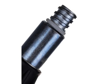 Щетка для мытья кемпера или автобуса