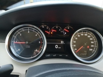 Peugeot 508 I Sedan Facelifting 2.0 HDi 163KM 2014 Peugeot 508 2.0HDI 163KM # Klima # Full Led #, zdjęcie 14