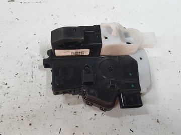 HYUNDAI IX35 10-16R ZÁMEK DVEŘE PRAVÝ ZADNÍ 7 PIN