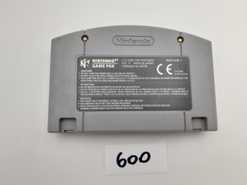 НИНТЕНДО 64 ЭКСТРИМ XG 2