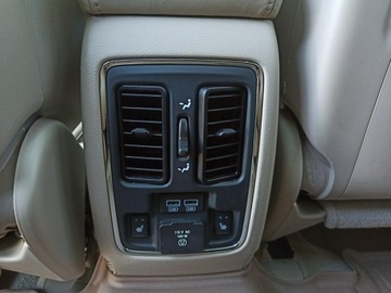 Jeep Cherokee V 2014 Jeep Grand Cherokee 3.6 V6, Overland, świetny, zdjęcie 8