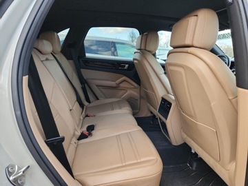 Porsche Cayenne III 2020 Porsche Cayenne 2020 3.0l 3.0 Benzyna 335KM, zdjęcie 11