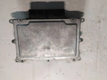 КОМПЬЮТЕРНЫЙ МОДУЛЬ ДВИГАТЕЛЯ ALFA ROMEO STELVIO 50559852