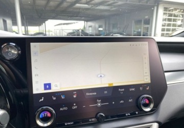 Lexus RX V 2023 Lexus RX RX 500h F Sport FV23 Bezwypadkowy ASO 1 wlasciciel, zdjęcie 18
