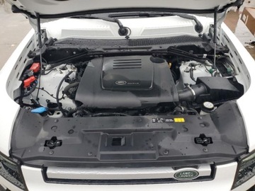 Land Rover Defender IV (L663) 2024 Land Rover Defender 110 S 2024 2.0l 2.0 Benzyna 296KM, zdjęcie 6