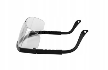 РЕГУЛИРУЕМЫЕ ЗАЩИТНЫЕ РАБОЧИЕ ОЧКИ