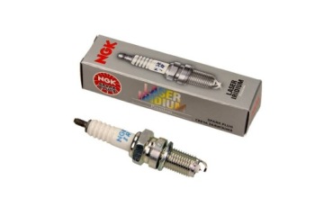 СВЕЧА ЗАЖИГАНИЯ NGK IJR8B9 Свеча зажигания NGK 4873