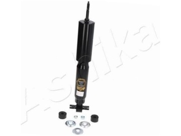 2× ASHIKA MA-55501 TLUMIČ