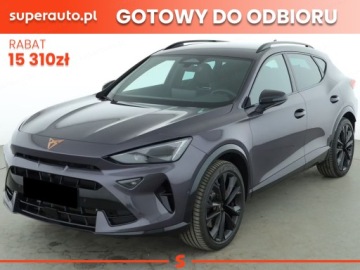 Cupra Formentor Crossover 1.5 TSI 150KM 2026 CUPRA Formentor 1.5 e-TSI DSG Suv 150KM 2026