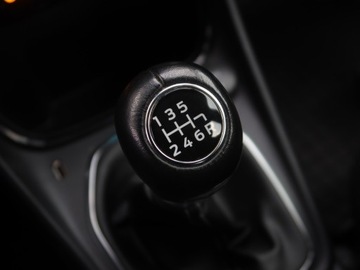 Ford Puma II 2022 Ford Puma 1.0 EcoBoost, Salon Polska, zdjęcie 17