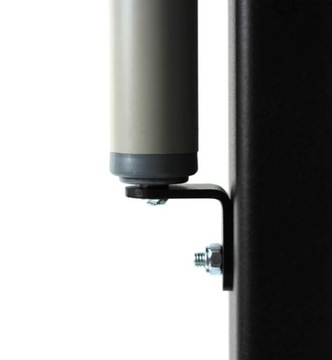 Подставка для обода Poka Premium PRO для детальной работы