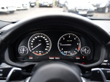 BMW X4 G02 SUV 20d 190KM 2018 BMW X4 Polski salon_Faktura VAT 23 2.0 Diesel 190KM, zdjęcie 18