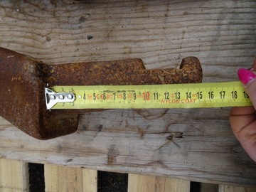 НАКЛАДКА НА ЗУБЫ E 215 5 ШТ.