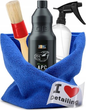 Универсальный очиститель ADBL APC 1л.