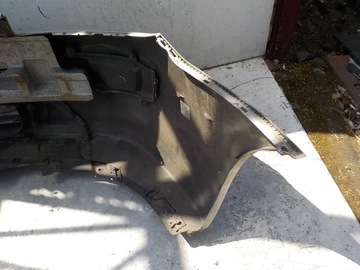161 KIA CARENS III NÁRAZNÍK PŘEDNÍ