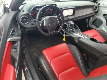 Chevrolet Camaro VI Coupe 6.2 455KM 2024 Chevrolet Camaro SS 2024 6.2l 6.2 Benzyna 455KM, zdjęcie 8