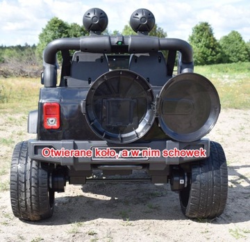 JEEP PERFECT 002B ЭКСКЛЮЗИВНЫЙ 4x4 EVA БЕСПЛАТНЫЙ СТАРТ HP
