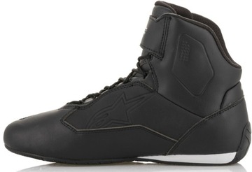 Туфли ALPINESTARS FASTER 3, размер 45,5 Хит!