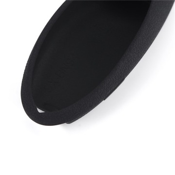 Противоударный защитный силиконовый чехол с защитой от падения для Samsung Smart TV Re