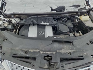 Lexus RX V 2022 Lexus RX 350 2022 3.5 Benzyna 295KM, zdjęcie 6