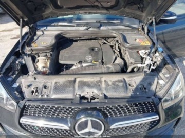 Mercedes GLE V167 2022 Mercedes-Benz GLE 350 2022 2.0 Benzyna 255KM, zdjęcie 8