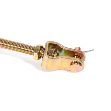 Насос заднего ножного тормоза BASHAN QUAD ATV 200 250 Поперечное расстояние 45мм