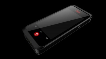 Дальномер Leica BLK 3D (футляр + лицензии)