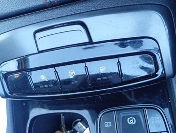 Hyundai Tucson IV 2022 HYUNDAI TUCSON (NX4E) 1.6 T-GDi Hybrid 48V 2020-11, zdjęcie 23