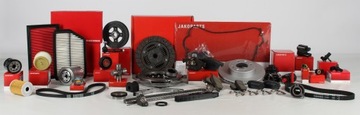 FILTR KABINY PYLOVÝ ABARTH 124 SPIDER FIAT MAZDA