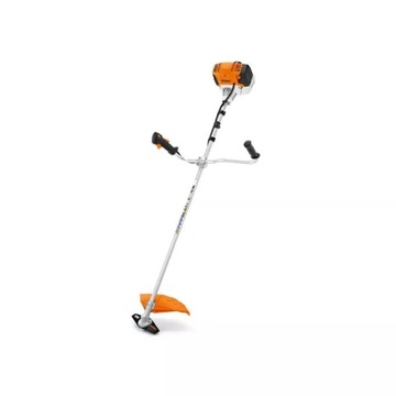 KOSA SPALINOWA STHIL FS89 + SZELKI