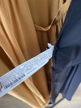 Платье миди ZARA M элегантное