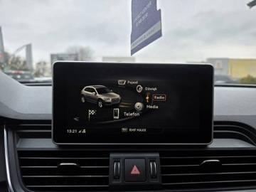 Audi Q5 II SUV 2.0 TDI 190KM 2017 Audi Q5 2.0 TDI 140 KM, Quattro, Automat, LED,, zdjęcie 23