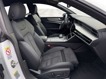 Audi A7 C8 2024 Audi A7 Sportback 55 TFSIe 367KM S Line Head Up Bang Olufsen Domykanie dr, zdjęcie 11