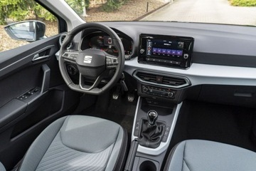 Seat Arona 2025 Seat Arona Marina 1.0 TSI 115 KM, zdjęcie 17