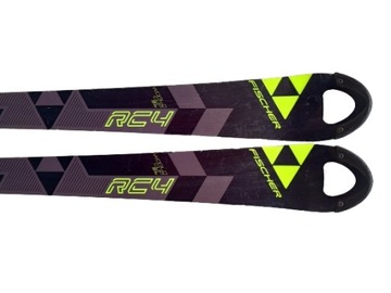 FIS FISCHER WORLDCUP SL 165CM R12,5 2017