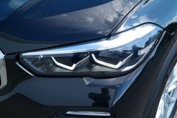 BMW X5 G05 SUV 3.0 30d 286KM 2021 BMW X5 BMW X5 xDrive30d X Line Adaptive LED Fotel, zdjęcie 36