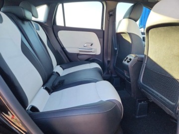 Mercedes GLA II 2023 Mercedes-Benz GLA 2023 r., 2,0L 35 AMG 2.0 Benzyna 302KM, zdjęcie 10