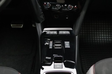 Opel Mokka II SUV 1.2 Turbo 130KM 2023 Opel Mokka 1.2 Turbo, Salon Polska, 1. Właściciel, zdjęcie 15