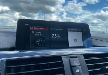 BMW Seria 4 F32-33-36 Gran Coupe Facelifting 430i 252KM 2021 BMW Seria 4 ///Msport INDIVIDUAL ///Pelna OPCJA *Salon PL *ASO *FV23%, zdjęcie 22